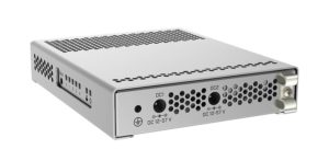 mikrotik CRS305-1G-4S+IN 2 switches