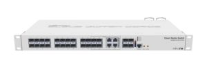 mikrotik CRS328-4C-20S-4S+RM 1 switches