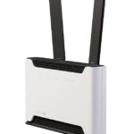 Mikrotik Chateau 5G 2 Wireless für Zuhause und Büro