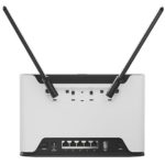 mikrotik Chateau 5G 3 LTE / 5G