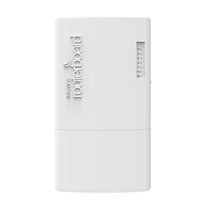 mikrotik FiberBox-0-1 switches