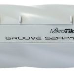 mikrotik GrooveA 52 1 sistemi wireless
