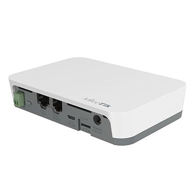 mikrotik KNOT-0-1 wireless for home and office