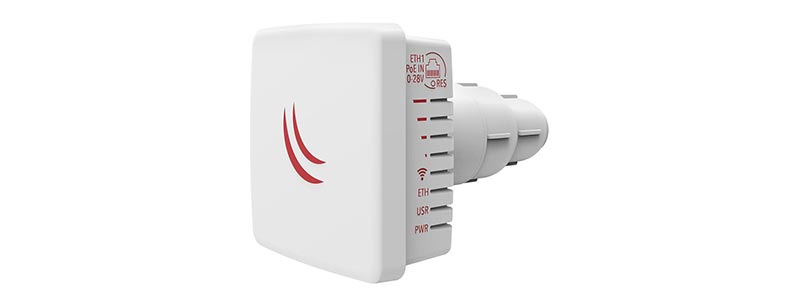Sistemi wireless mikrotik LDF-5-ac-0