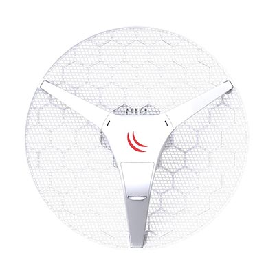 mikrotik LHG-2-0-1 wireless systems