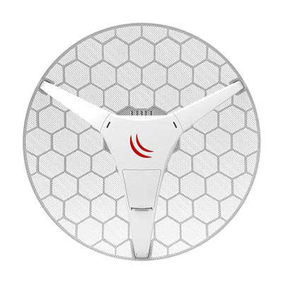 mikrotik LHG-5-ac-0-1 wireless systems