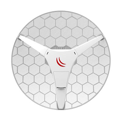 mikrotik LHG-60G-0-1 60 Ghz