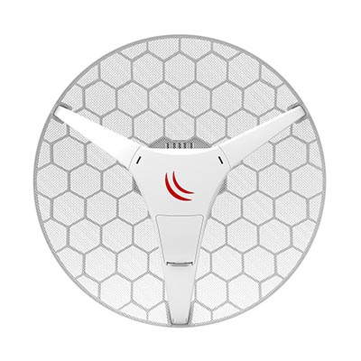mikrotik LHG-HP5-0-1 wireless systems