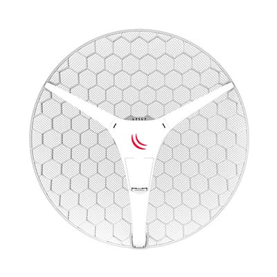 mikrotik LHG-XL-5-ac-0-1 wireless systems