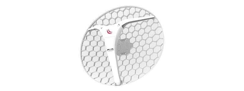 mikrotik LHG-XL-5-ac-0 wireless systems