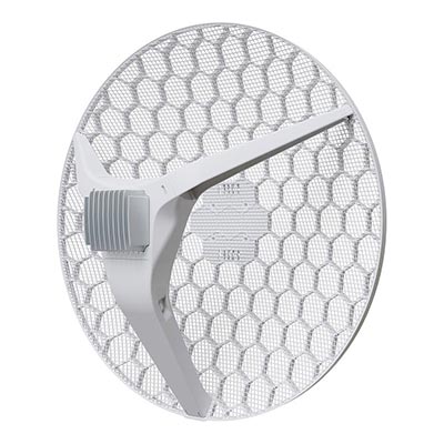 mikrotik LHG-XL-52-ac-0-1 wireless systems