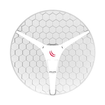 mikrotik LHG-XL-HP5-0-1 wireless systems