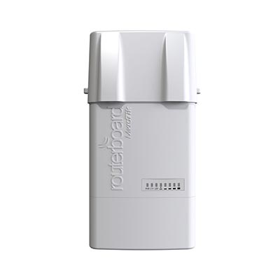 mikrotik NetBox-5-0-1 wireless systems