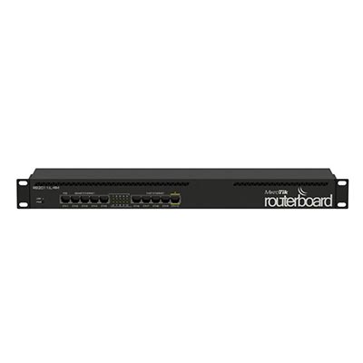 mikrotik RB2011iL-RM-0-1 ethernet router