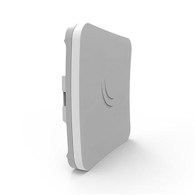 mikrotik SXTsq-Lite5-0-1 wireless systems