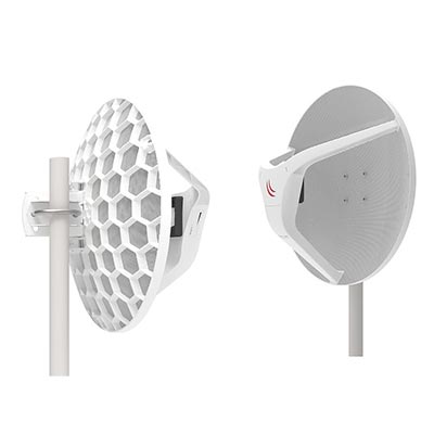 mikrotik Wireless-Wire-Dish-0-1 60 Ghz
