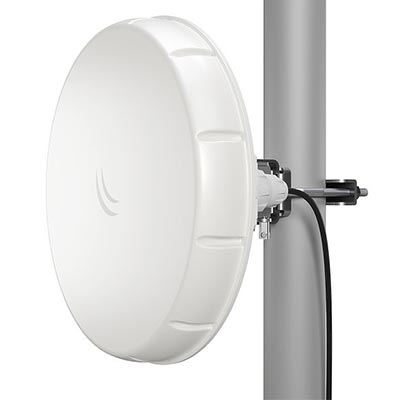mikrotik Wireless-Wire-nRAY-0-1 60 Ghz
