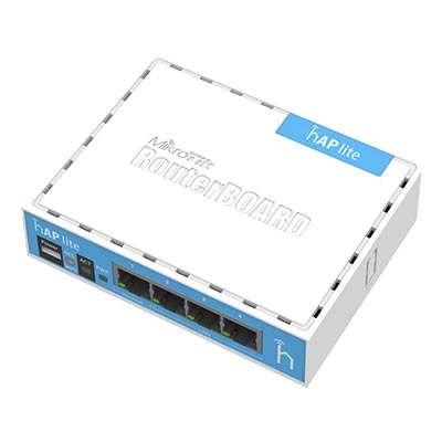 mikrotik hAP-lite-0-1 wireless for home and office
