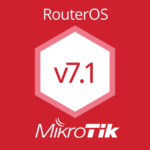 RouterOS v7.1 registro de cambios