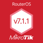 RouterOS v7.1.1 registro de cambios