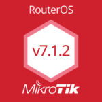 RouterOS v7.1.2 registro de cambios