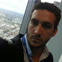 Javier Buenahora - CEO WISP Control