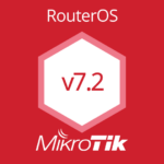 RouterOS v7.2 registro de cambios