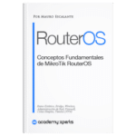 Sampul buku Konsep Dasar MikroTik RouterOS