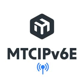 MIkroTik MTCIPv6E OnLine-certificering