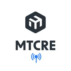 การรับรองออนไลน์ MIkroTik MTCRE
