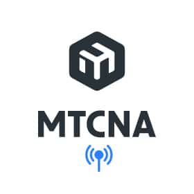 การรับรองออนไลน์ MIkroTik MTCNA