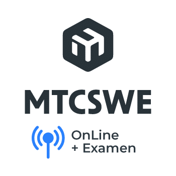 Certificacion MIkroTik MTCSWE OnLine Curso y Examen