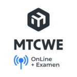 Certificacion MIkroTik MTCWE OnLine Curso y Examen