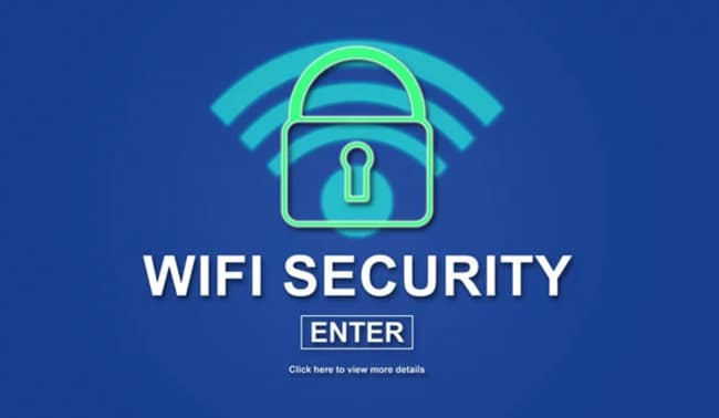 Como funcionan los protocolos de seguridad WPA1 WPA2 y WPA3