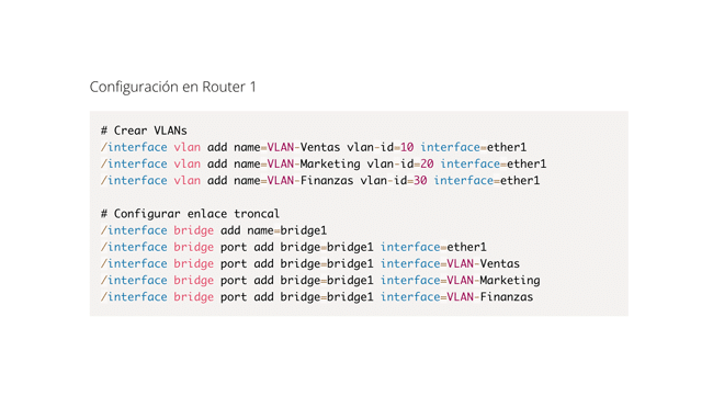 Introducción a las VLANs: ¿Qué son y por qué son importantes?