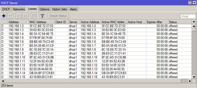 Qué es un Ataque DHCP Starvation