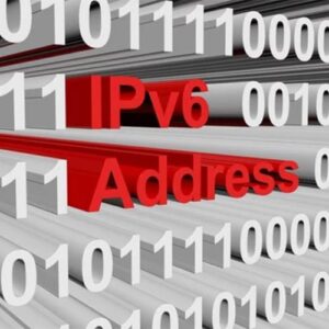 Distribución de direcciones IPv6