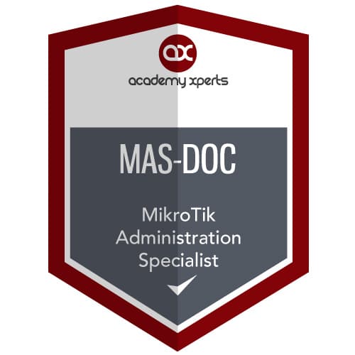 Curso Docker Container con MikroTik RouterOS (MAS-DOC)