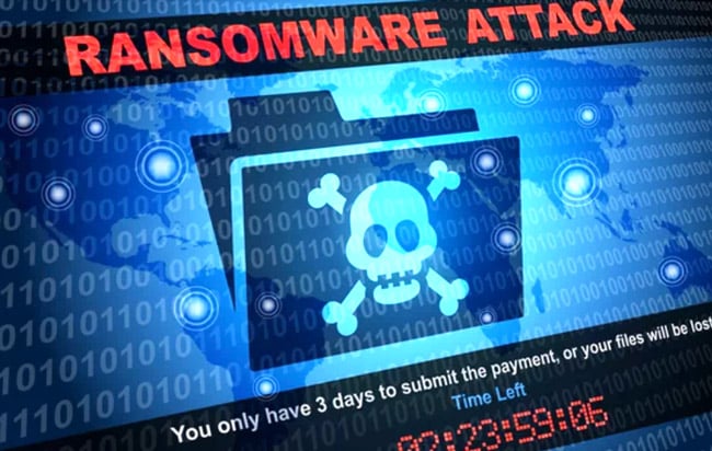 Ransomware: Entendiendo la Amenaza y Cómo Protegerse