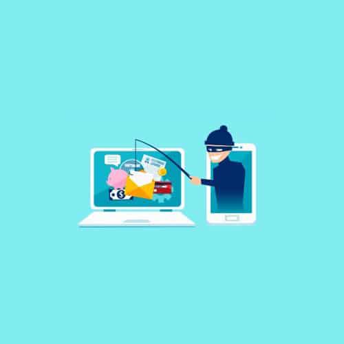 El Peligro del Phishing: Cómo Identificar y Evitar los Ataques de Suplantación de Identidad