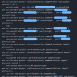 ML-017-LAB-01-02 Mangle en MikroTik RouterOS v7