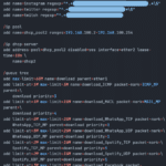 ML-021 Queue Tree en MikroTik RouterOS v7