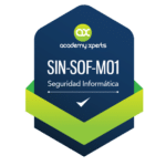 Curso de Seguridad Ofensiva Módulo 1 (SIN-SOF-M01)