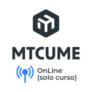 Curso de Certificacion MIkroTik MTCUME OnLine Solo Curso
