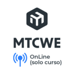 Curso de Certificacion MIkroTik MTCWE OnLine Solo Curso