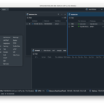 Nuevo WinBox 4 (beta 9) para Windows, macOS y Linux