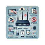 Control Parental en MikroTik: Configuración de Kid Control para Restringir el Acceso a Internet