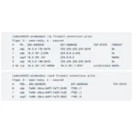FastTrack y Connection Tracking en MikroTik: Acelerando el Rendimiento de tu Red
