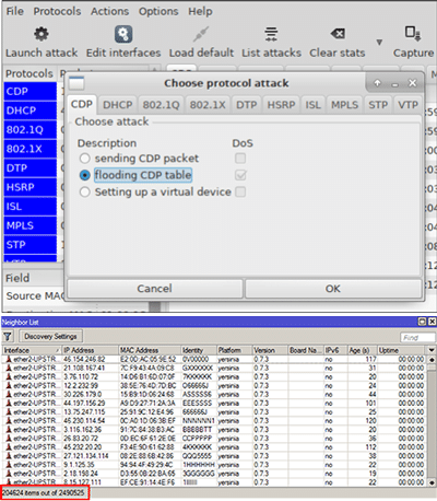 Curso de Certificación MikroTik MTCSE (Security Engineer) en modo autoestudio autoaprendizaje