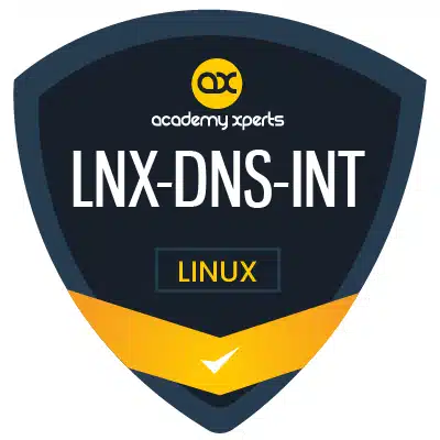 Fundamentos de DNS con Bind (LNX-DNS-INT) Webinar Gratuito Academy Xperts
